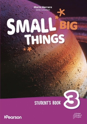 Small Big Things 3 SB - Mario Herrera