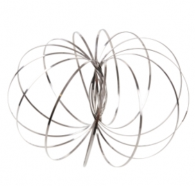 Strigo, Flow Rings