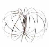 Strigo, Flow Rings