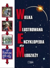Wielka ilustrowana encyklopedia dla młodzieży