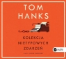 Kolekcja nietypowych zdarzeń  CD Hanks Tom