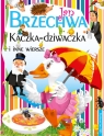 Kaczka-Dziwaczka i inne wiersze Jan Brzechwa