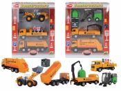 Constructors Pojazdy budowlane (203315393) - <br />