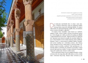 Marrakesz Miasto świętych i gwiazd - Beata Lewandowska-Kaftan