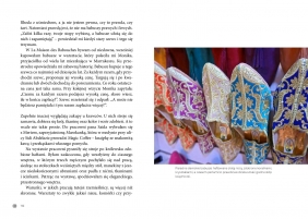 Marrakesz Miasto świętych i gwiazd - Beata Lewandowska-Kaftan
