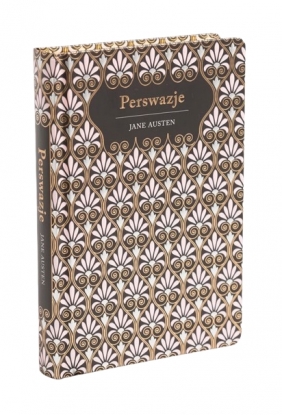 Perswazje (edycja kolekcjonerska) - Jane Austen