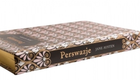 Perswazje (edycja kolekcjonerska) - Jane Austen