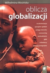 Oblicza globalizacji (Uszkodzona okładka)