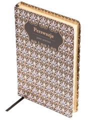 Perswazje (edycja kolekcjonerska) - Jane Austen