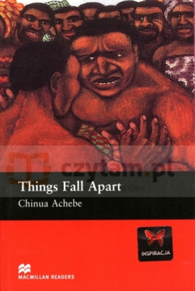 MR 5 Things Fall Apart