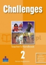 Challenges 2 TB Handbook z CD-Rom OOP