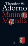 Minima moralia  Adorno Theodor W.