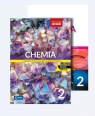 Chemia LO 2 Pakiet: podręcznik zbiór zadań ZR Opracowanie zbiorowe