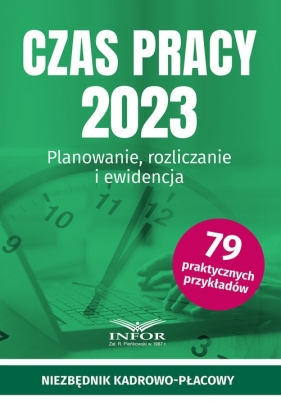 Czas Pracy 2023