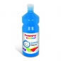 Farba tempera 1000 ml - niebieska (315539)
