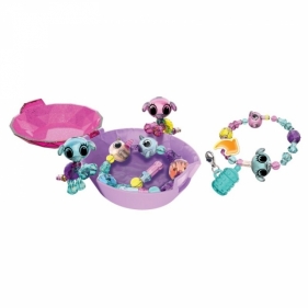 Mini Bransoletki Twisty Petz Twin Babies 4-pak 20103017 (6044224/20103017)
