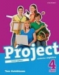 Project 4 student's book - Tom Hutchinson
