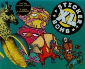 Stickerbomb XL - <br />