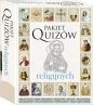 Pakiet quizów religijnych - Pendrive z programami