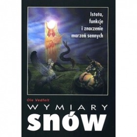 Wymiary snów - Ole Vedfelt