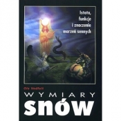 Wymiary snów - Ole Vedfelt