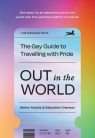 Out in the World wer. angielska Stefan Arestis, Sebastien Chaneac
