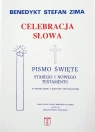 Celebracja Słowa Benedykt Stefan Zima