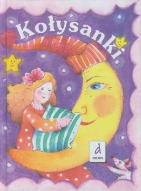 Kołysanki - Agnieszka Korfanty