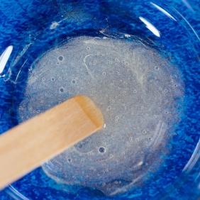 Crazy Science - Slime w ciemności