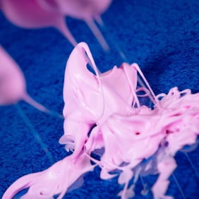 Crazy Science - Slime w ciemności