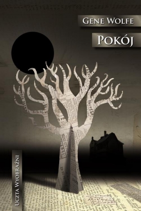 Pokój - Gene Wolfe