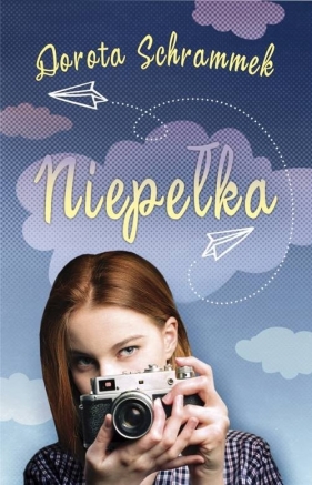 Niepełka - Dorota Schrammek