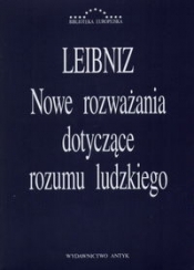 Nowe rozważania dotyczące rozumu ludzkiego