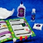 Crazy Science - Slime w ciemności