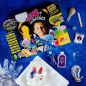 Crazy Science - Slime w ciemności