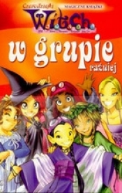 Witch. W grupie raźniej