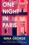 One Night in Paris Nina George