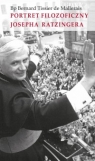 Portret filozoficzny Josepha Ratzingera Mallerais Bernard Tisser