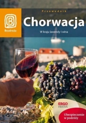 Chorwacja Przewodnik