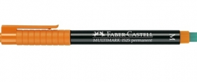 Foliopis Multimark OHP permanentny pomarańczowy M