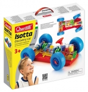 Isotta Discovery Car (040-8515)