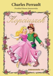 Kopciuszek - Charles Perrault