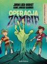 Operacja Zombie Jørn Lier Horst, Hans Jørgen Sandnes