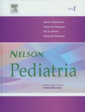 Nelson Pediatria Tom 1 - Marcdante Karen J., Kliegman Robert M., Jenson Hal B.