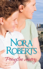 Pomyślne wiatry - Nora Roberts