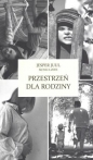 Przestrzeń dla rodziny - Monica Oien, Jespaer Jull