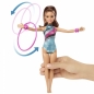 Barbie: Lalka Teresa gimnastyczka (GHK24)