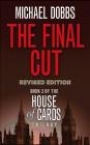 The Final Cut - Michael Dobbs