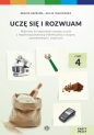 Uczę się i rozwijam. Karty pracy. Część 4 - Renata Naprawa, Alicja Tanajewska