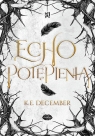 Echo potępienia K.E. December